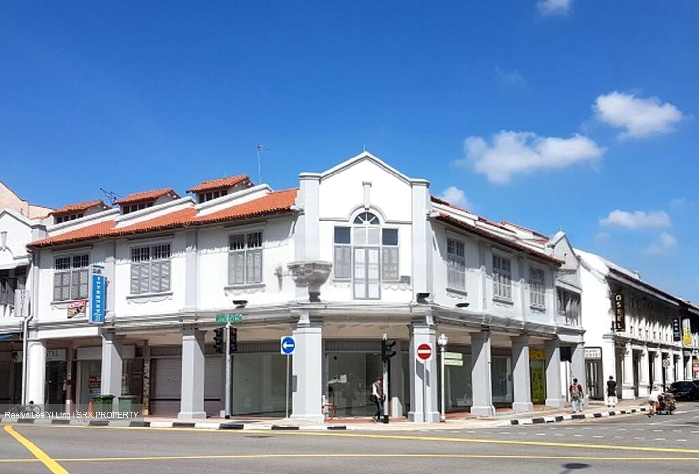 Bendemeer Industrial Estate (D12), Shop House #462603781